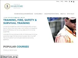 Sites similar to maritimetraining.co.za