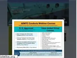 Sites similar to maritimetraining.in