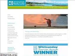 Sites similar to maritimetrainingcentre.com.au