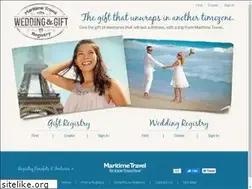 Sites similar to maritimetravelregistry.ca