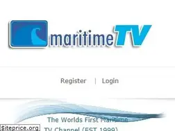 Sites similar to maritimetv.com