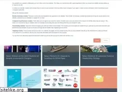 Sites similar to maritimeuk.org