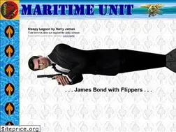 Sites similar to maritimeunit.org