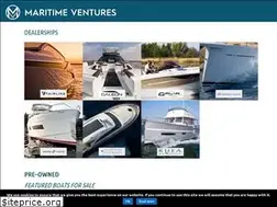 Sites similar to maritimev.com