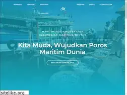 Sites similar to maritimmuda.id