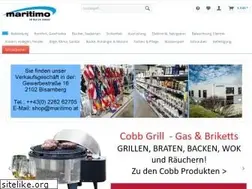 Sites similar to maritimo.at