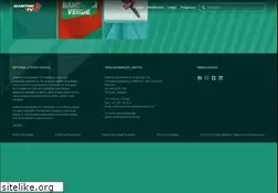 Sites similar to maritimo.tv