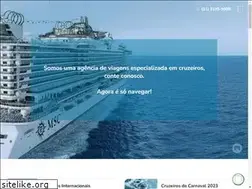 Sites similar to maritimos.com.br