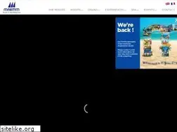 Sites similar to maritimresortandspa.mu
