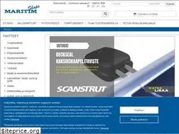 Sites similar to maritimshops.fi