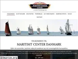 Sites similar to maritimtcenter.dk