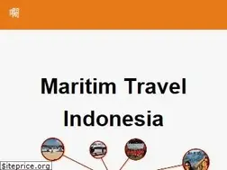 Sites similar to maritimtours.com