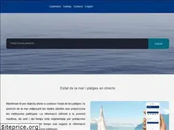 Sites similar to maritimum.info