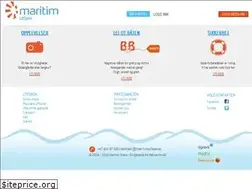 Sites similar to maritimutleie.no