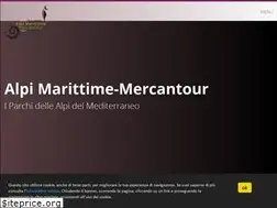 Sites similar to marittimemercantour.eu