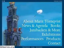 Sites similar to marittornqvist.nl