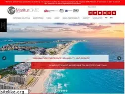 Sites similar to maritur.com