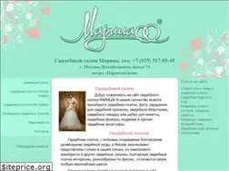 Sites similar to maritza.ru