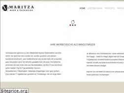 Sites similar to maritzabags.de