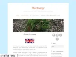 Sites similar to maritzaegr.com