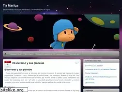 Sites similar to maritzaguilar.wordpress.com