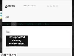 Sites similar to maritzalouis.com