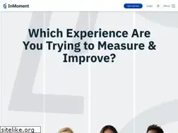 Sites similar to maritzcx.com
