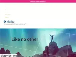 Sites similar to maritzglobalevents.com