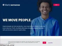 Sites similar to maritzmotivation.com