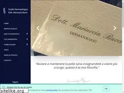 Sites similar to mariucciabucci.it