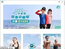Sites similar to marium.com.tw