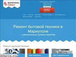 Sites similar to mariupol-remont.com.ua