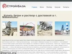 Sites similar to mariupol.ili.biz