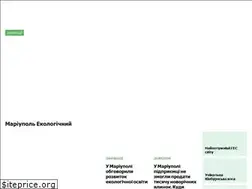 Sites similar to mariupol.name