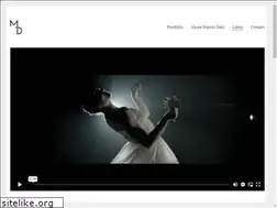 Sites similar to marius-dahl.com
