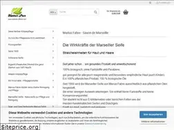 Sites similar to marius-fabre.net