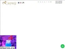 Sites similar to marius.com.br