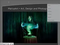 Sites similar to mariusart.net