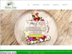 Sites similar to mariusauda.fr