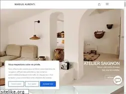 Sites similar to mariusaurenti.com