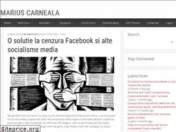 Sites similar to mariusc.name