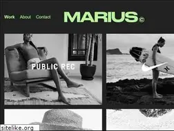 Sites similar to mariuschristensen.com