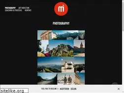 Sites similar to mariusismann.com