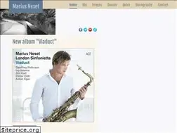 Sites similar to mariusneset.com
