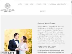 Sites similar to mariuspavel.ro