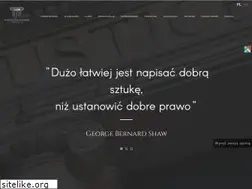 Sites similar to mariusz-lewandowski.pl