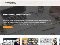 Sites similar to mariuszbernacki.pl