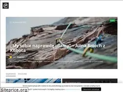 Sites similar to mariuszchrapko.com