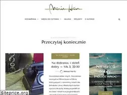 Sites similar to mariuszhan.pl