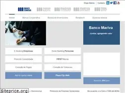 Sites similar to mariva.com.ar